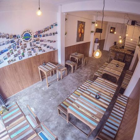 Bts Khaosan Hostel بانكوك المظهر الخارجي الصورة