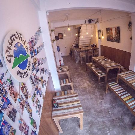 Bts Khaosan Hostel بانكوك المظهر الخارجي الصورة