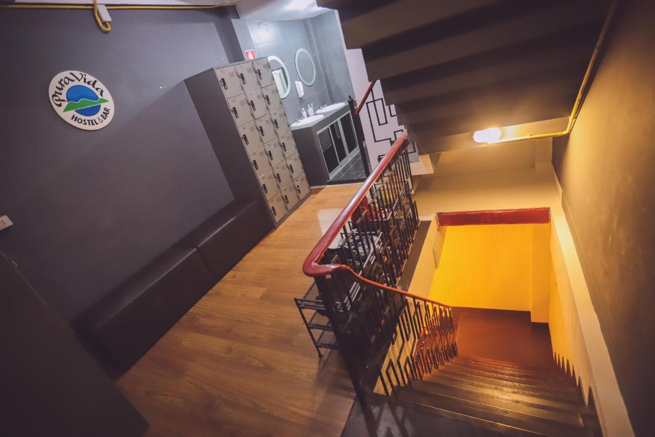 Bts Khaosan Hostel بانكوك المظهر الخارجي الصورة