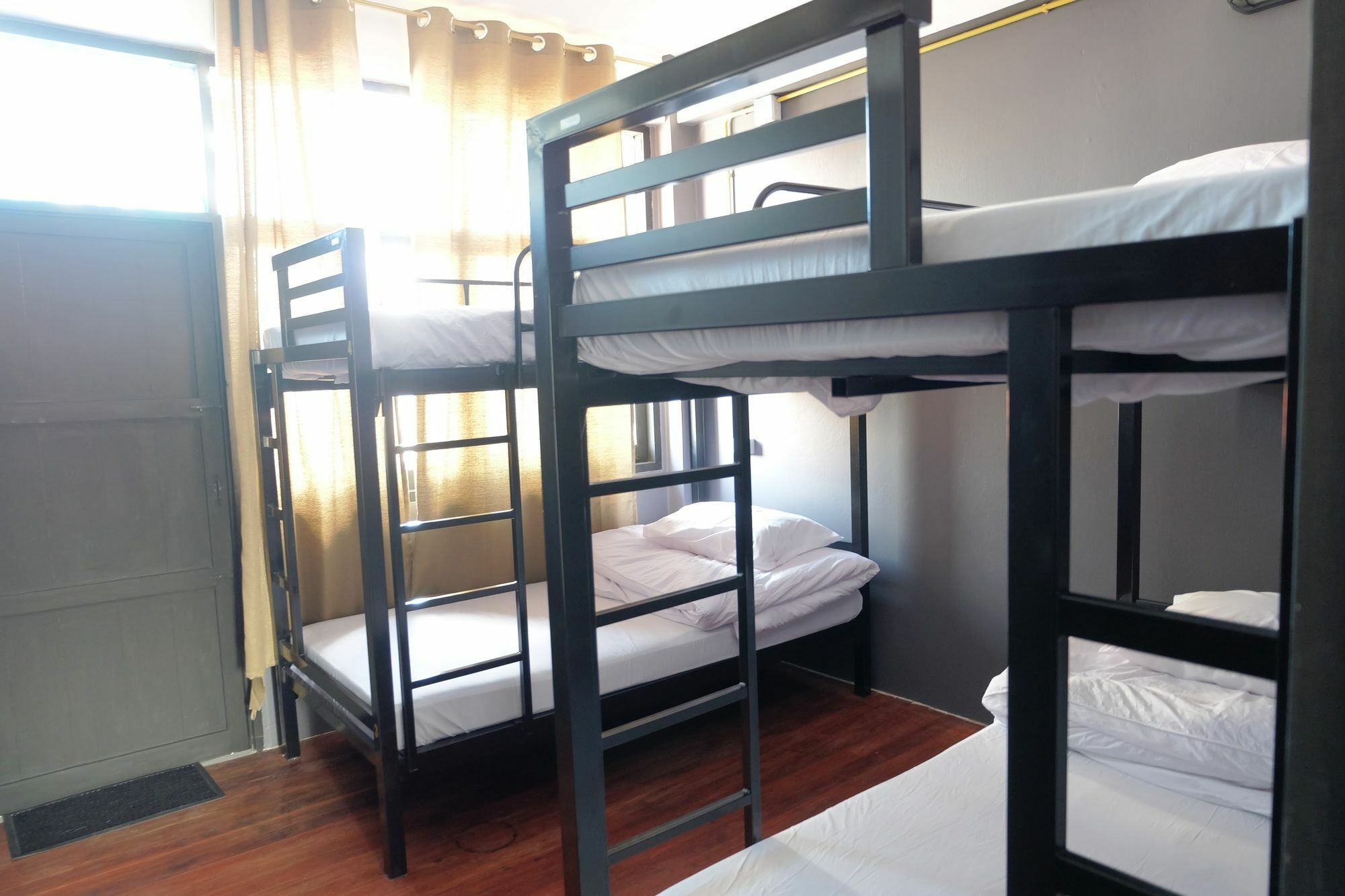 Bts Khaosan Hostel بانكوك المظهر الخارجي الصورة