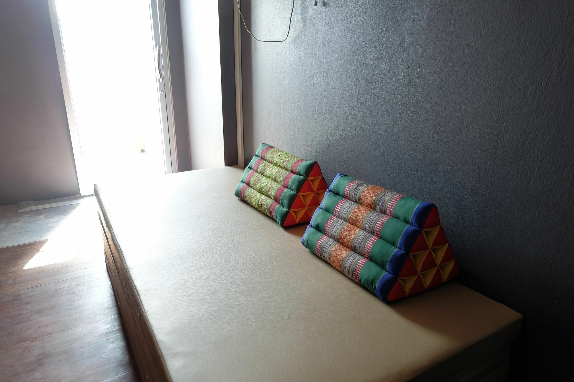 Bts Khaosan Hostel بانكوك المظهر الخارجي الصورة