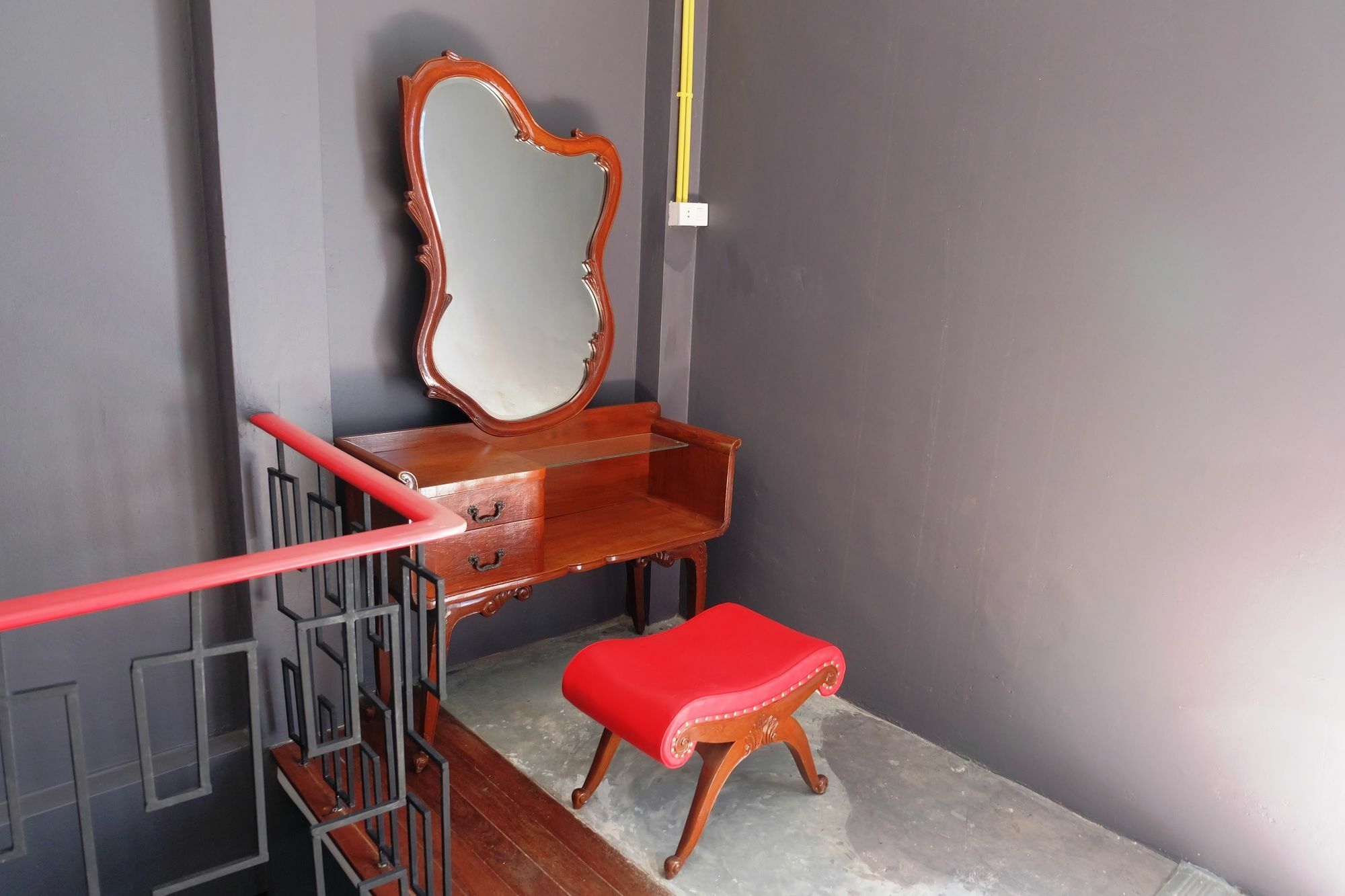 Bts Khaosan Hostel بانكوك المظهر الخارجي الصورة